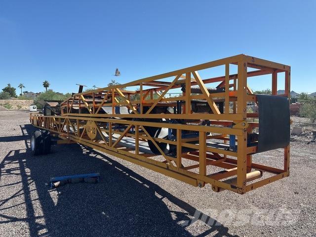  Better BE8532 Cintas transportadoras