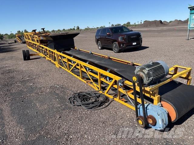  Better BE8532 Cintas transportadoras