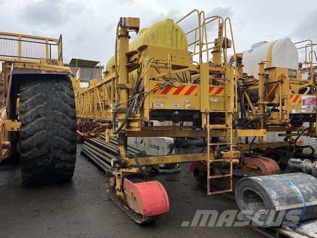 Bid-Well TC360 Palas