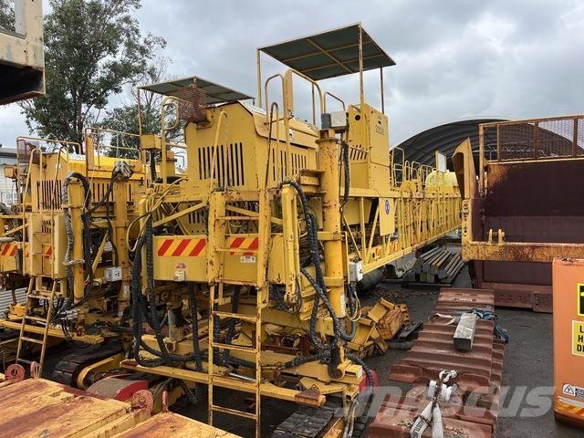 Bid-Well TC360 Palas