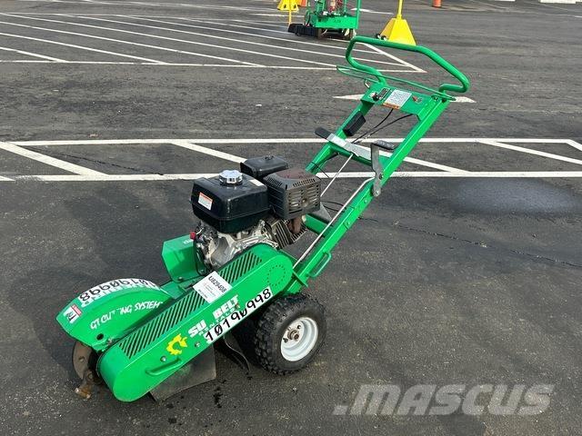 Blue Bird SG13 Trituradoras de troncos