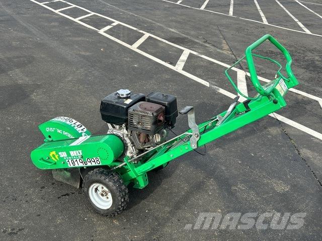 Blue Bird SG13 Trituradoras de troncos