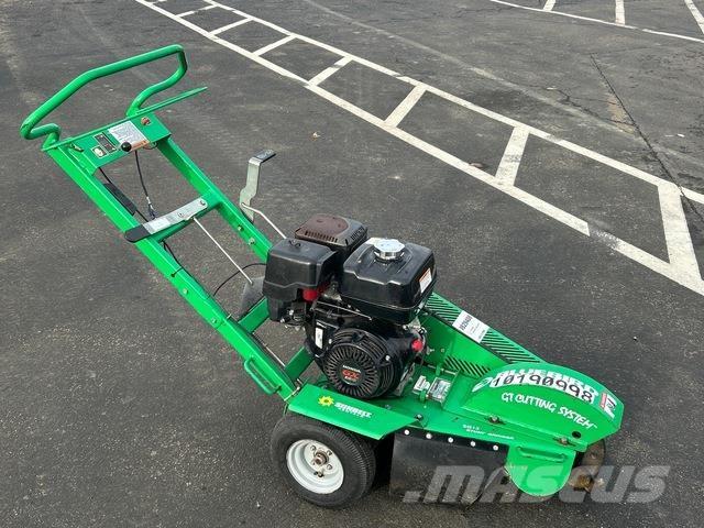 Blue Bird SG13 Trituradoras de troncos