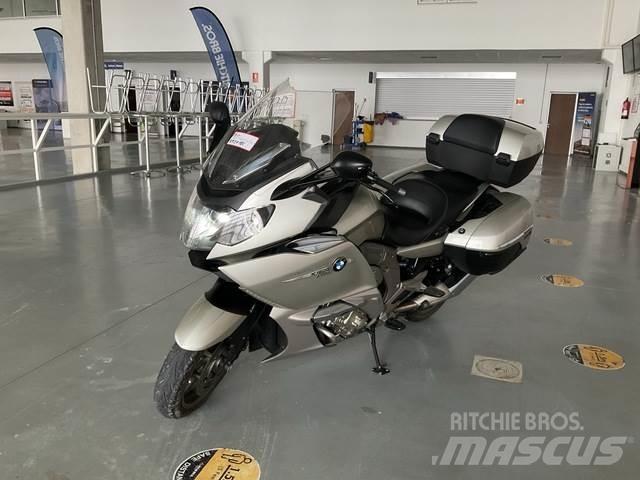 BMW K1600GTL Otros