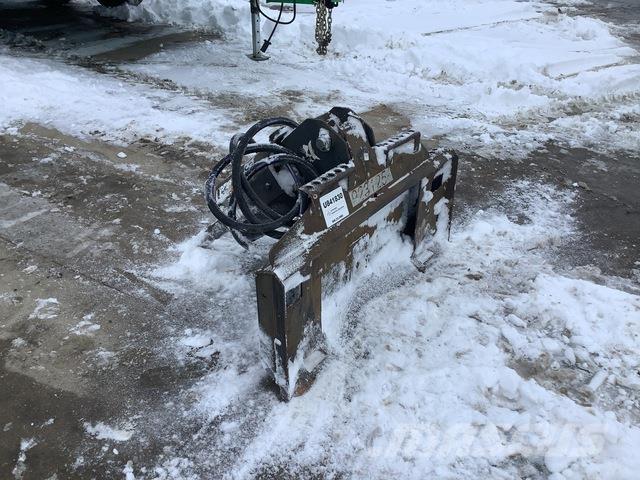 Bobcat 6809445 Taladros