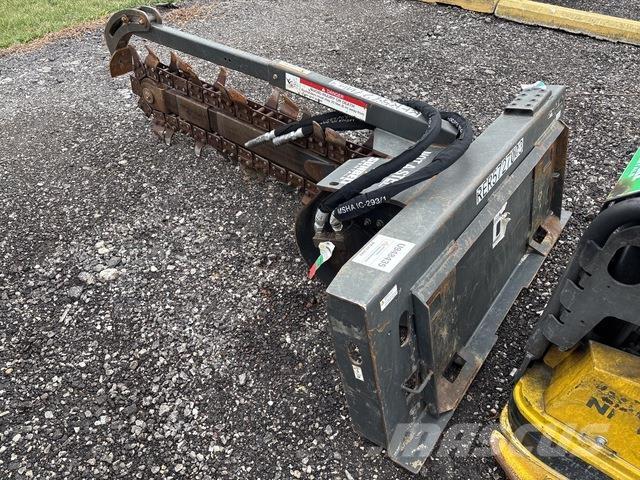 Bobcat BT0053A Otros componentes