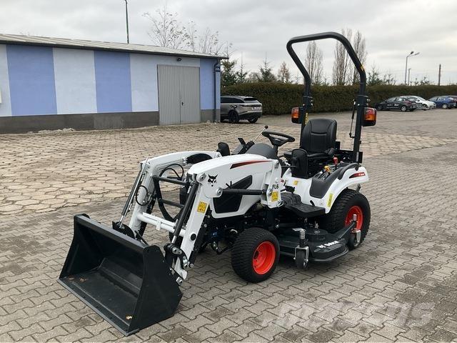 Bobcat CT1025 Tractores compactos