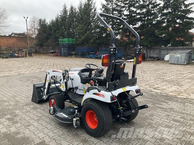 Bobcat CT1025 Tractores compactos