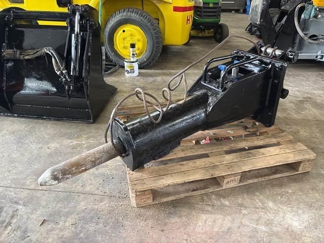 Bobcat HB2380 Martillos hidráulicos