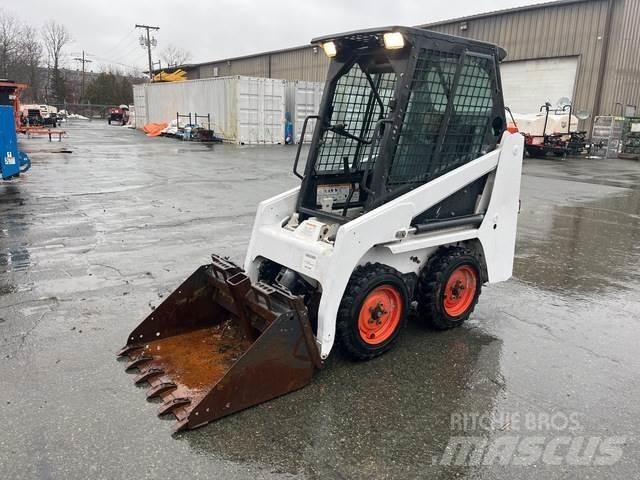 Bobcat S70 Minicargadoras