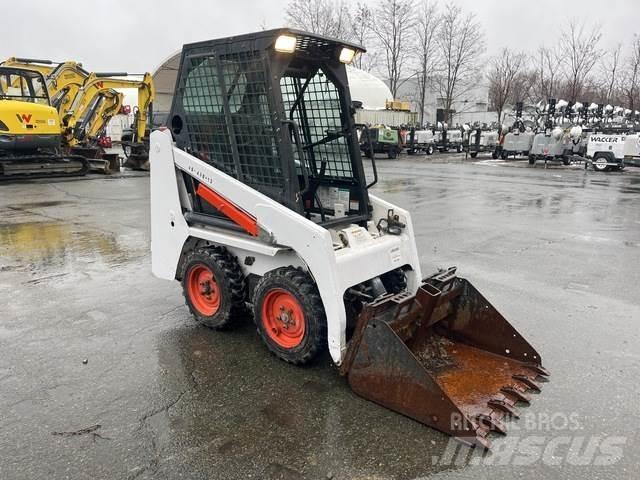 Bobcat S70 Minicargadoras