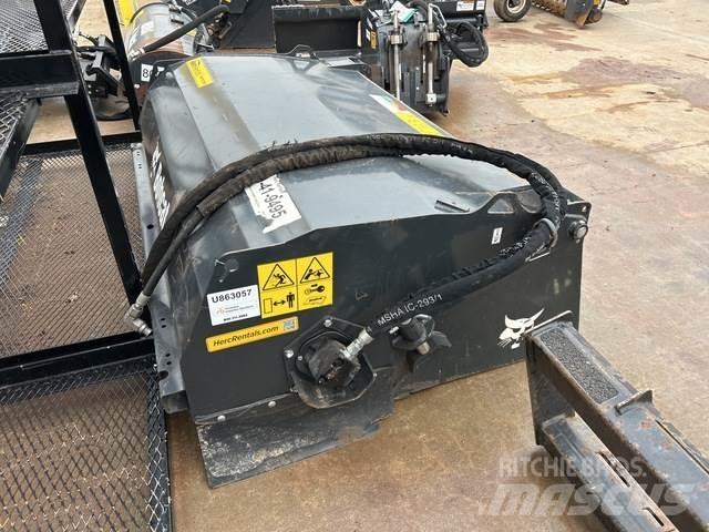 Bobcat SWB72 Barredoras