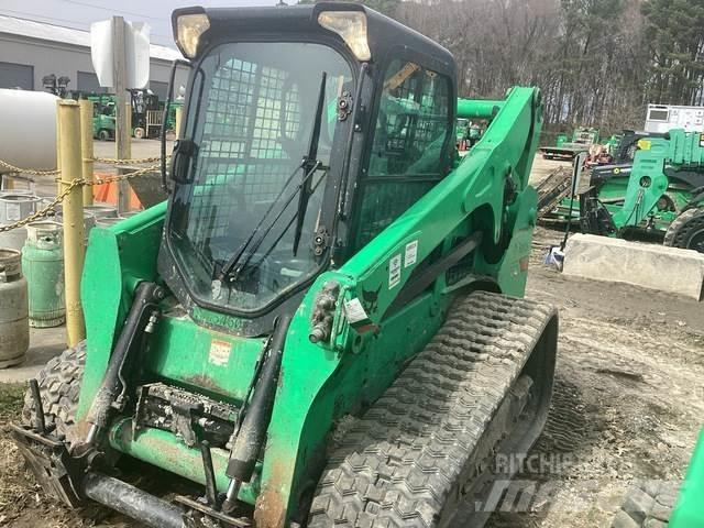 Bobcat T740 Minicargadoras