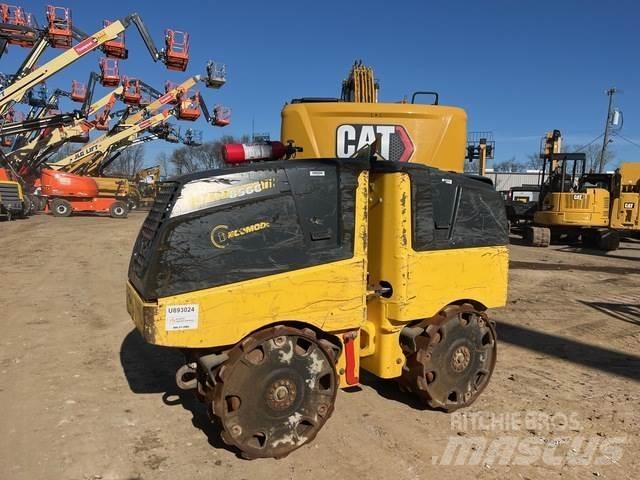 Bomag BMP8500 Compactadoras de suelo