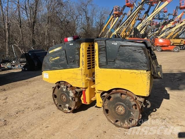 Bomag BMP8500 Compactadoras de suelo