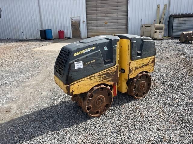 Bomag BMP8500 Compactadoras de suelo