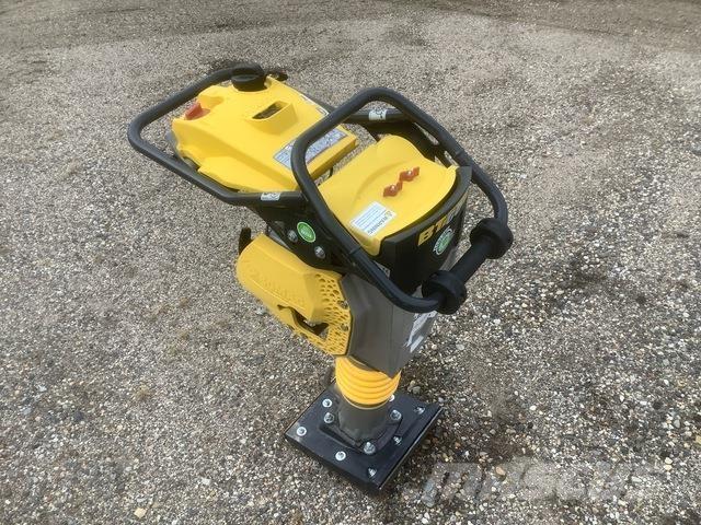 Bomag BT60 Pisones compactadores