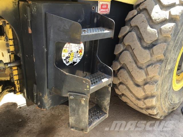 Bomag BW219DH-4 Rodillos de un solo tambor