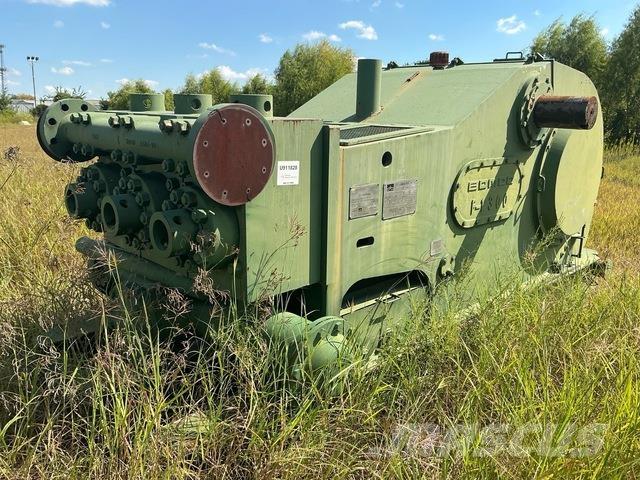  Bomco F1300 Accesorios y repuestos para equipo de perforación