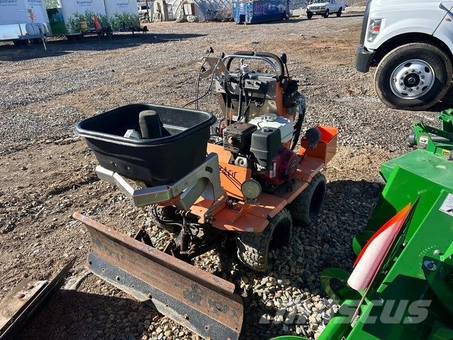 Boss Snowrator Otros