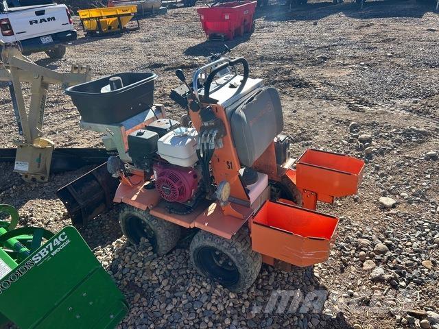 Boss Snowrator Otros