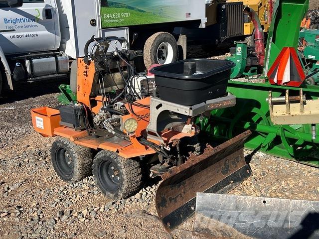 Boss Snowrator Otros