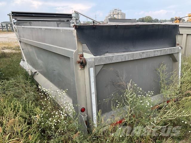 Brady  Otros componentes