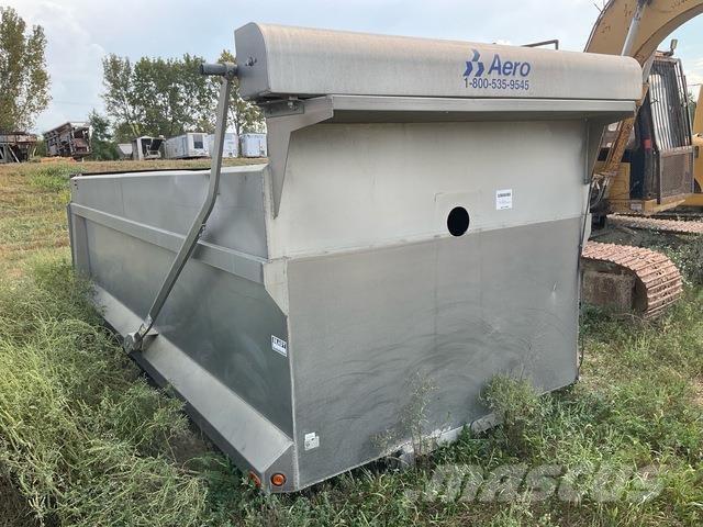 Brady  Otros componentes