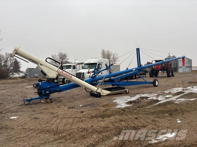 Brandt 1390 Secadoras de grano