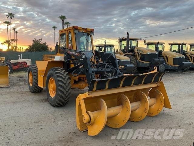 Brown Bear 200 Volteadoras de compostaje