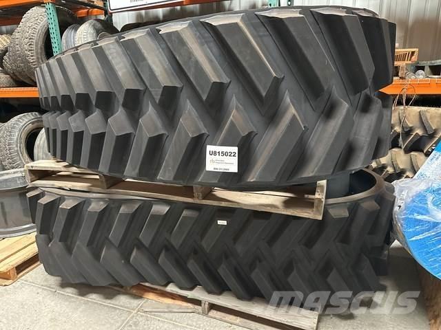  Camso AG 6500 Orugas