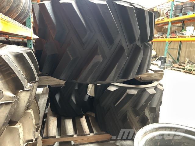  Camso AG 6500 Orugas