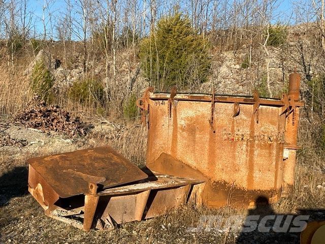  Canica 90 Trituradoras