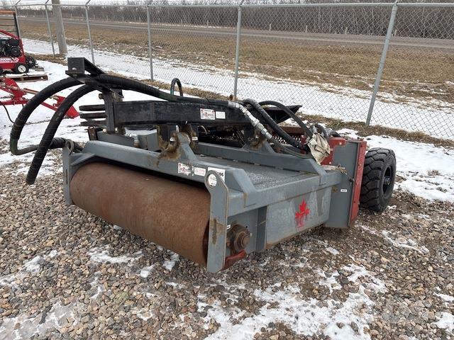  Capitol I Road Compactadoras de suelo