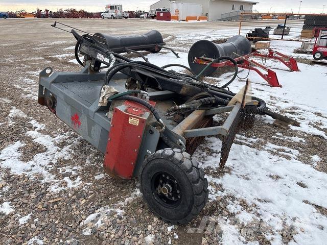  Capitol I Road Compactadoras de suelo