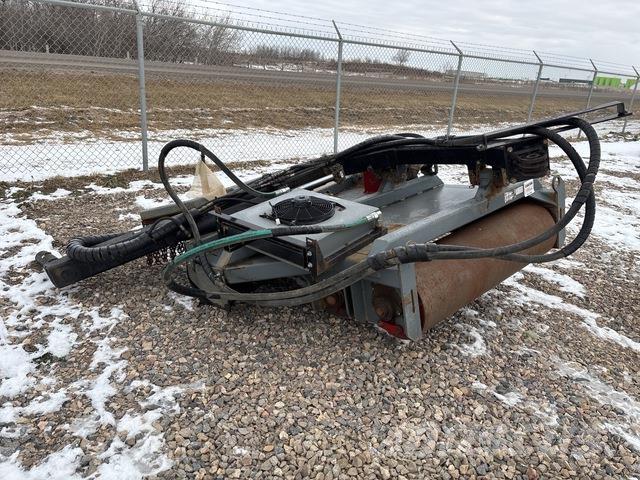  Capitol I Road Compactadoras de suelo