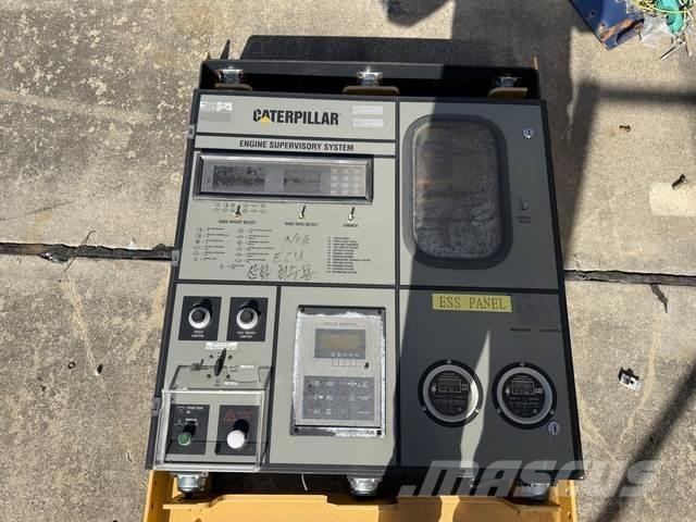 CAT  Componentes electrónicos