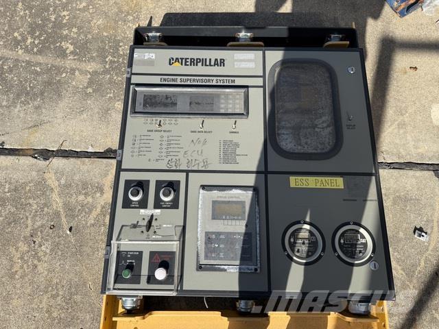 CAT  Componentes electrónicos