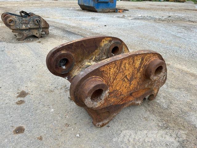 CAT  Conectores rápidos