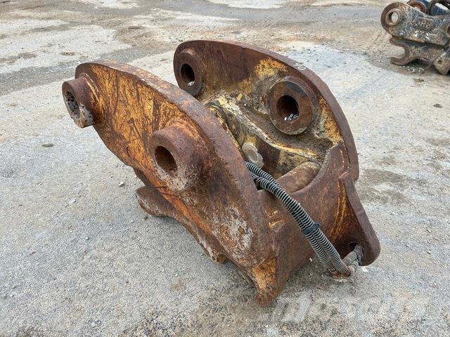 CAT  Conectores rápidos