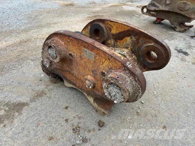 CAT  Conectores rápidos