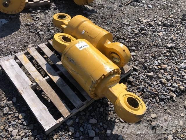 CAT  Otros componentes