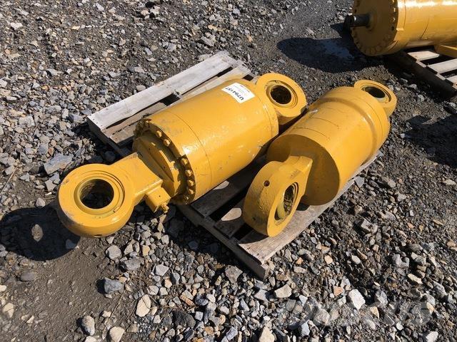 CAT  Otros componentes