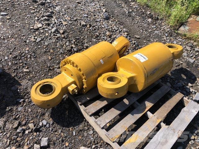 CAT  Otros componentes