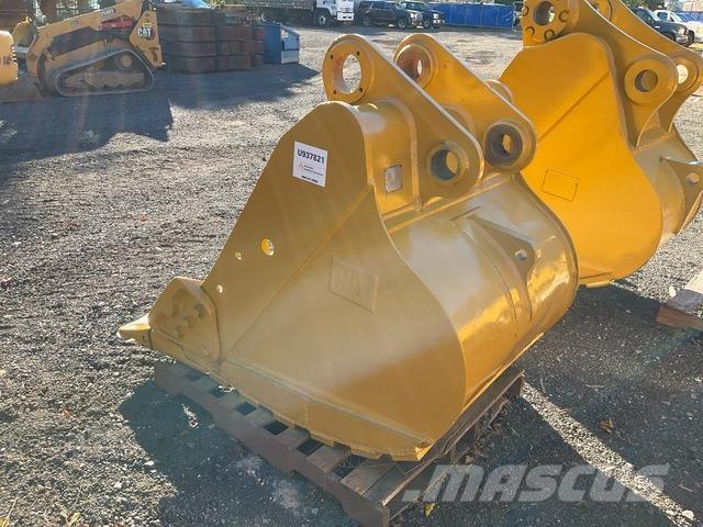 CAT  Otros componentes