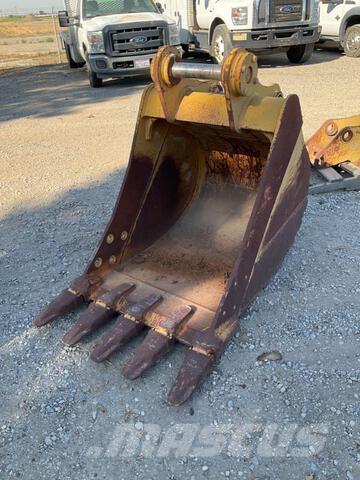 CAT  Otros componentes