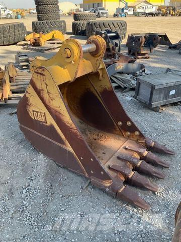 CAT  Otros componentes