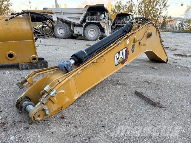 CAT  Otros componentes