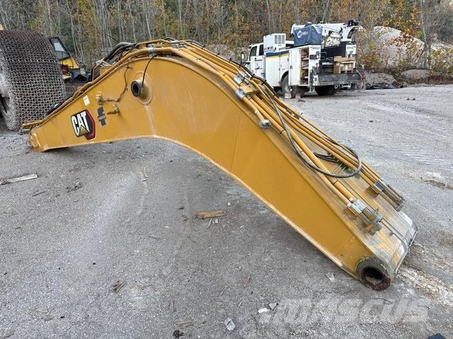 CAT  Otros componentes