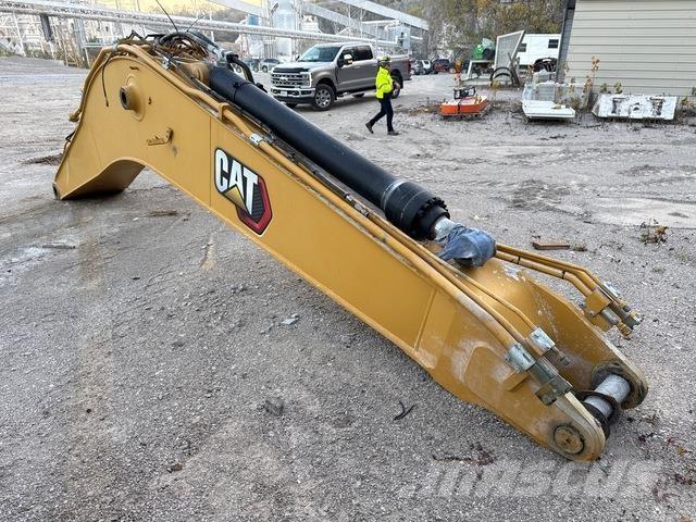 CAT  Otros componentes